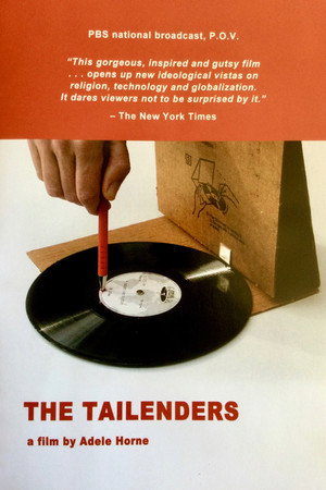 The Tailenders