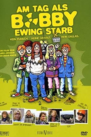 Am Tag als Bobby Ewing starb