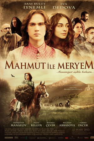 Mahmut ile Meryem