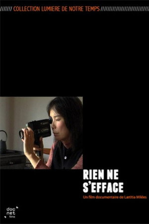 Rien ne s'efface