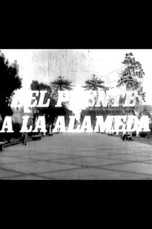 El puente a la Alameda