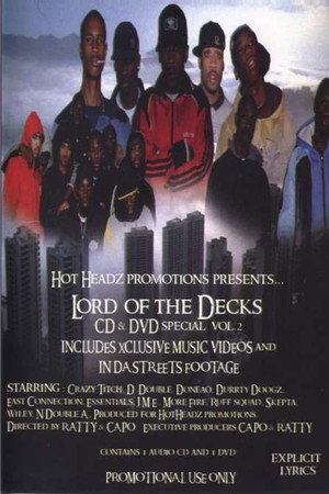 Lord of the Decks 2