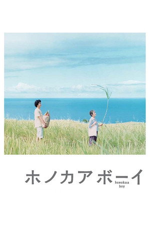 夏威夷男孩