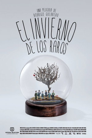 El invierno de los raros