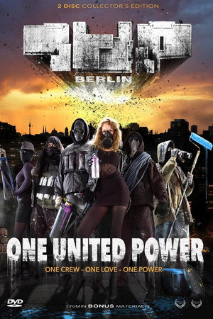 1UP - One United Power: Berlin