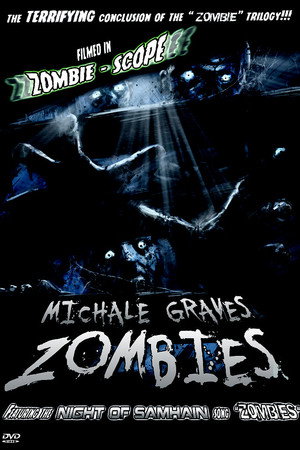 Michale Graves: Zombies