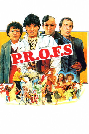 P.R.O.F.S.