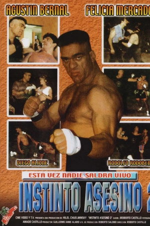 Instinto asesino II