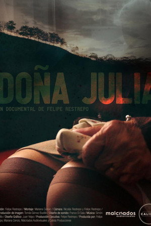Doña Julia