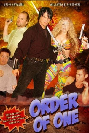 Order of One