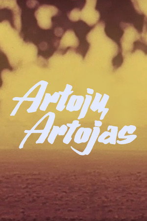 Artojų artojas