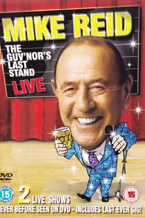 Mike Reid: The Guv'nors Last Stand