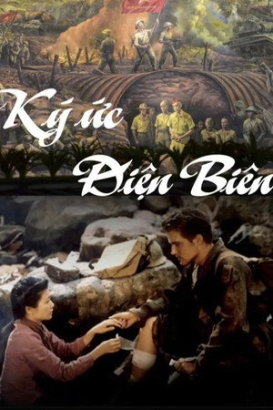 Ký ức Điện Biên