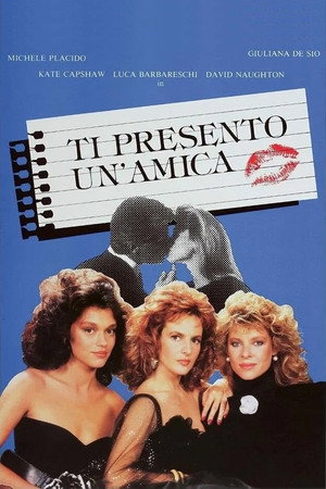 Ti presento un'amica