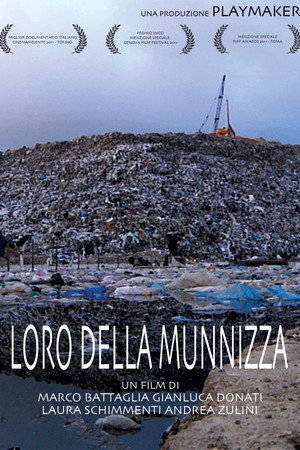 Loro della munnizza