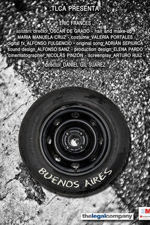 Buenos Aires