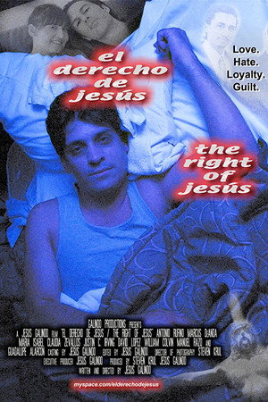 El derecho de Jesús