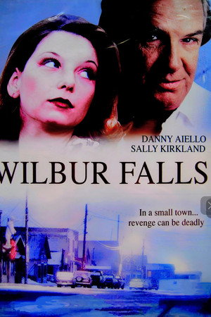 Wilbur Falls