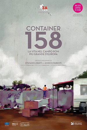 Container 158