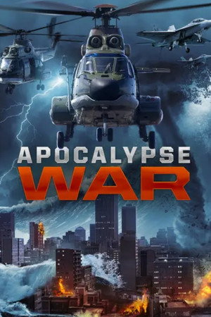 Apocalypse War