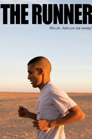 The runner