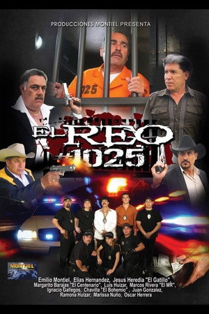 El Reo 1025