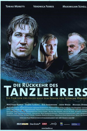 Die Rückkehr des Tanzlehrers
