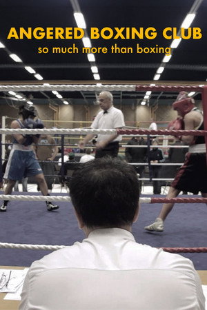 Angered Boxing Club: So Much More Than Boxing