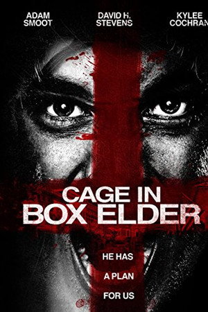 Cage in Box Elder