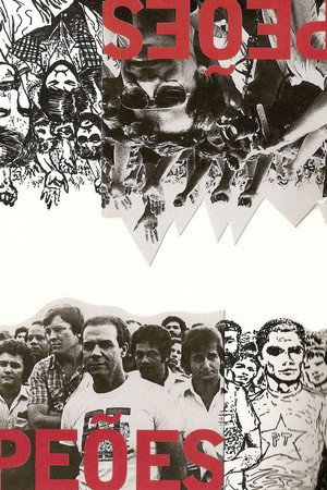 Peões