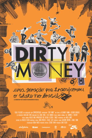 Dirty Money
