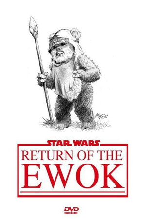 Return of the Ewok
