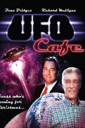 UFO Cafe