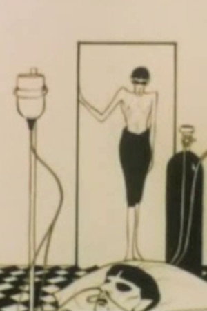 After Beardsley
