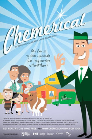 Chemerical