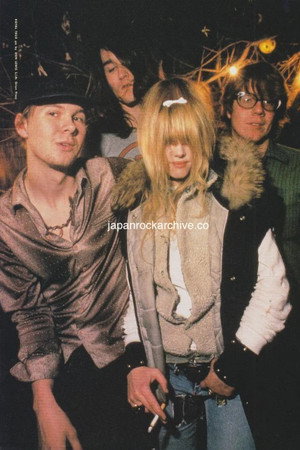 A Royal Trux Promotional Film