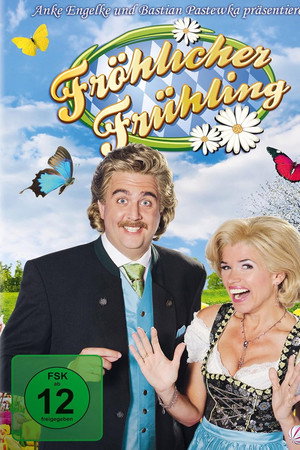 Fröhlicher Frühling