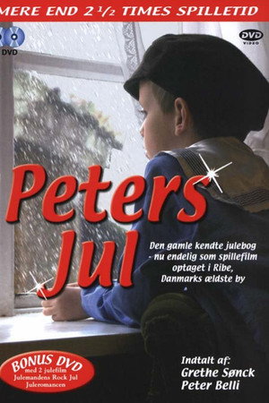 Peters Jul