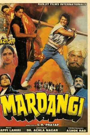 Mardangi