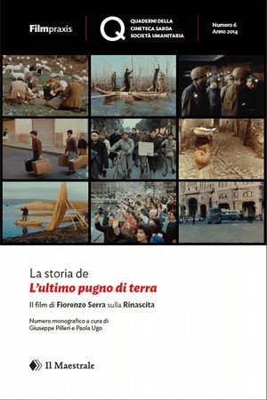 L'ultimo pugno di terra