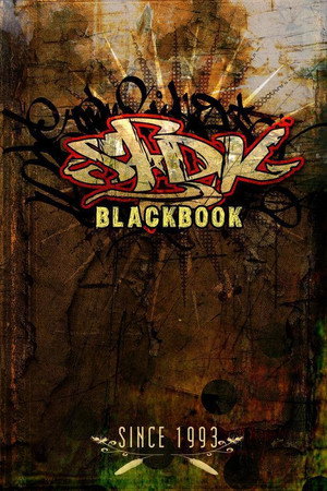 SFDK: Blackbook