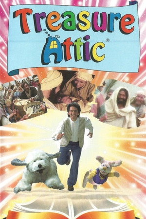 Treasure Attic - Forever Friend