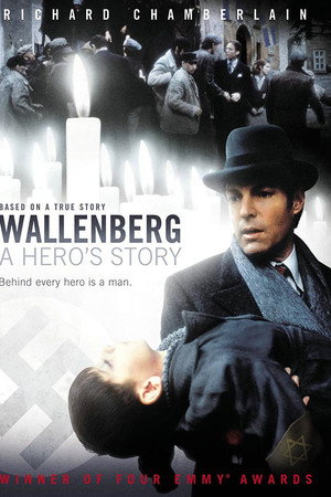 Wallenberg: A Hero's Story