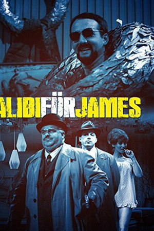 Alibi für James