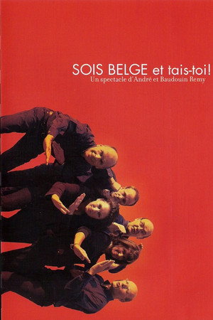 Sois Belge et tais-toi - Vol. 1
