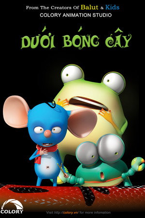 Duoi Bóng Cây