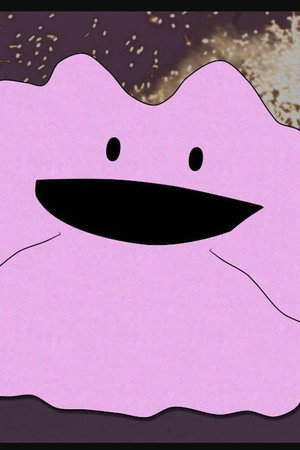 Starters - Ditto Disaster