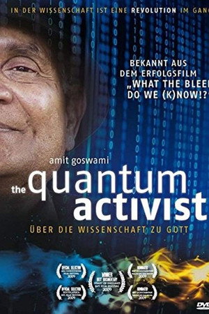 The Quantum Activist