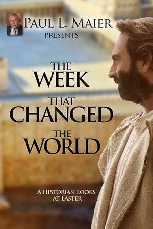 The Week That Changed The World