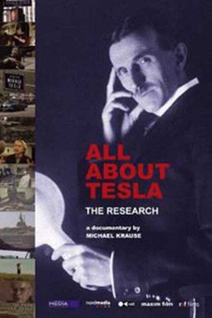 All About Tesla